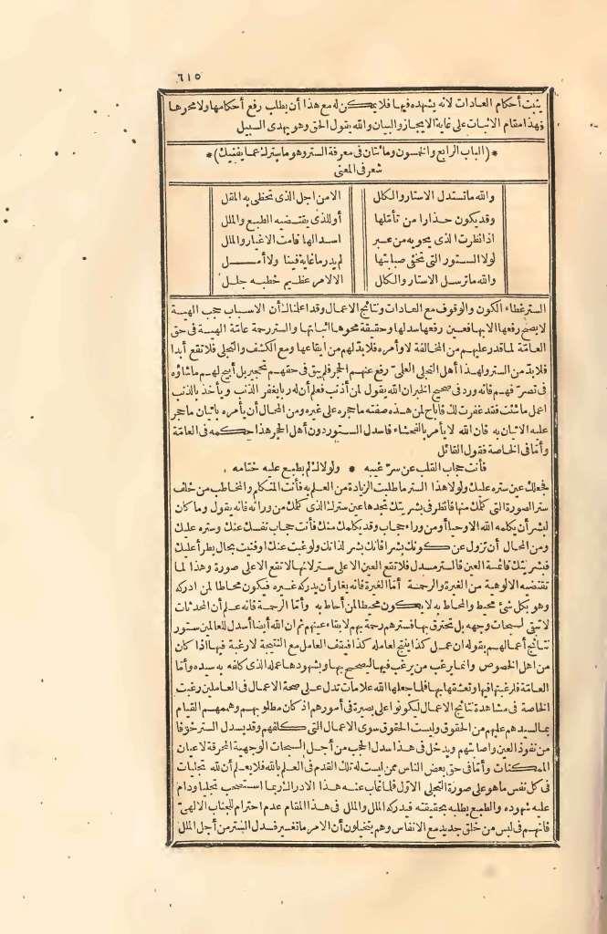 futmak.com - Page 615 - from part Two of the first Boulaq edition